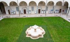 Ogni prima domenica del mese la Camera di San Paolo sarà visitabile gratuitamente