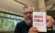 "Creativi d'Emilia": ritratti di nove grandi nella video-recensione 