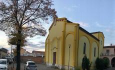 Elezioni comunali a Piacenza: parroco benedice i candidati no green pass