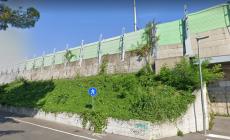 Barriere antirumore sulle linee ferroviarie Milano-Bologna e Parma-Brescia - La mappa dei lavori