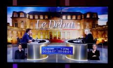 Duello in tv, Macron è il vincitore ma per la Le Pen giochi ancora aperti