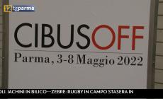 Cibus Off, ricco calendario di iniziative per il fuori salone - Video