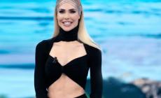 &laquo;Isolate&raquo; nel Mar dei Caraibi - Ilary Blasi - FOTO