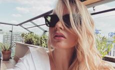 «Isolate» nel Mar dei Caraibi - Licia Nunez  - FOTO