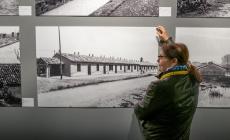 Chiude la mostra sui Capannoni: le foto saranno messe in "vendita" giovedì 28