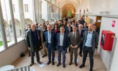Firmato il protocollo d’Intesa che farà nascere il “Biodistretto di Parma”