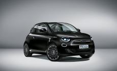 Fiat 500, «La Prima by Bocelli»