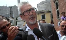 Malore per Tacconi, ricoverato in prognosi riservata