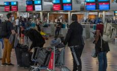 Giappone, affonda battello turistico con 30 persone a bordo 