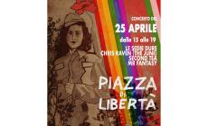 A Felino il concerto del 25 aprile in piazza Garibaldi