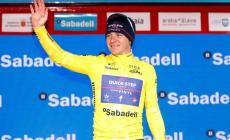 Evenepoel vince la Liegi-Bastogne-Liegi