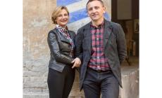 «BDC, luogo di cultura   e socialità. Così è nata  la nostra galleria»
 