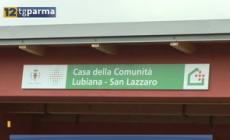 Via XXIV Maggio, debutta la Casa della Salute Lubiana: ecco quali servizi ospiterà - Video