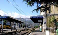 Lavori sulla Pontremolese: stop ai treni, ecco i bus sostitutivi