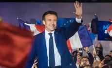 Macron, una vittoria che non suscita entusiasmo