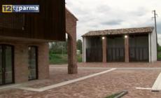 Ecco la nuova Casa nel Parco nel quartiere Montanara - Video