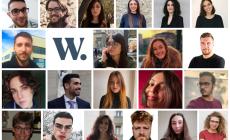  Dal primo «SalgoalSud» è nato  il magazine online «Weekly»
