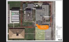 Nove aule in pi&ugrave; per l'IISS Galilei di San Secondo: si procede