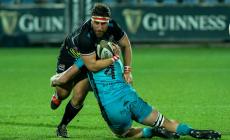 Per i nostri abbonati biglietti gratis per la sfida tra le Zebre e i Dragons
