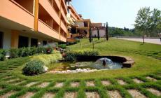 Tabiano: nuova asta per il "Grand Hotel Terme Astro&rdquo;, l'ex albergo di Miss Italia