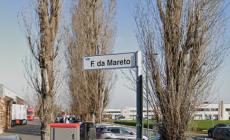 Auto si ribalta a Malandriano: un ferito