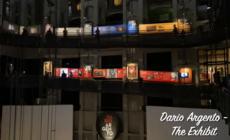 Parma nella mostra dedicata a Dario Argento - Video