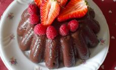 La ricetta - Se il budino è quello di una volta