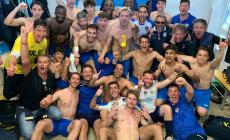  Magico Salso, è in finale