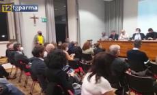 Candidati sindaco a confronto sulla scuola - Video