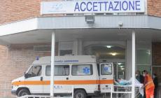 Napoli, dodicenne con una chiave conficcata nel cranio al Pronto soccorso
