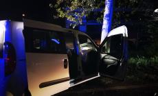 Tragico frontale tra due auto a Sanguinaro: muore un 50enne