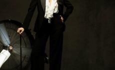 Fiorella Mannoia «Un live per ridere e commuoversi»