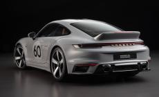 911 Sport Classic: Porsche celebra il proprio mito
