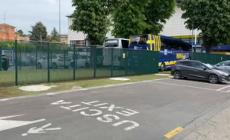 Parma in campo con Inglese e Coulibaly - Le video-formazioni di Sandro Piovani