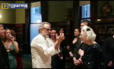 La serata di Gala a New York per promuovere il Festival Verdi - Video