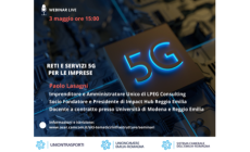 Settimo webinar informativo per le imprese