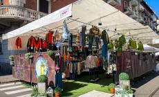 "Gli Ambulanti di Forte dei Marmi®” a PARMA domenica 15 maggio
