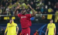 Champions, Il Liverpool batte il Villarreal (3-2) e va in finale