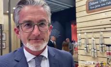 La Felinese, spinta internazionale all'azione commerciale