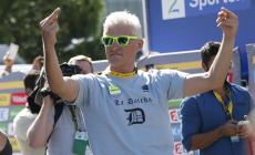 La famiglia del magnate russo anti Putin Tinkov dona 50 mila euro per i profughi ucraini accolti a Forte dei Marmi