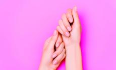 Occhio alle unghie:  sono lo specchio della nostra salute
