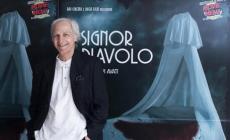 &Egrave; morto Lino Capolicchio, era stato protagonista de "Il giardino dei Finzi Contin&igrave;" 