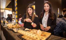 Cibus 2022 ,  "scatti" tra gli stand del  Salone dell'Agroalimentare - Gallery