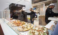 Partnership tra Banco Alimentare e Fiere di Parma: dopo Cibus recuperate sette tonnellate di cibo per le strutture caritative
