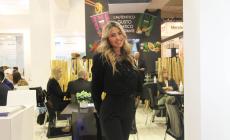 Le hostess di Cibus: un tocco di bellezza tra tanta bontà  - Foto 
