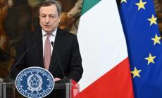 Le sfide europee  di Draghi