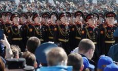 I russi annullano la parata del 9 maggio a Donetsk e Lugansk