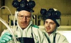 Cucinano ketamina in camper alla "Breaking Bad": arrestati