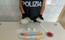 Parmigiano 40enne  spacciatore nel weekend  davanti alla discoteca: arrestato e condannato a 4 anni