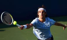 Musetti e Berrettini ok, poi anche il doppio.  L'Italia batte la Croazia 3-0
